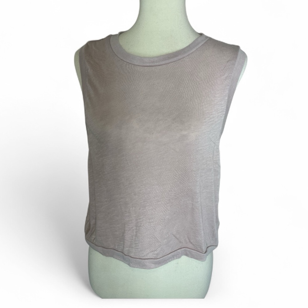 NWT COTTON ON Body Comfy The Tank Large